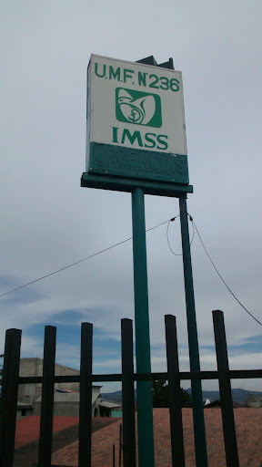 Imss El Oro, Estado De México