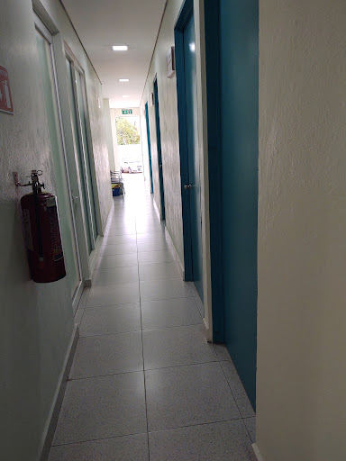IMSS Bienestar - Centro de Salud El Oro