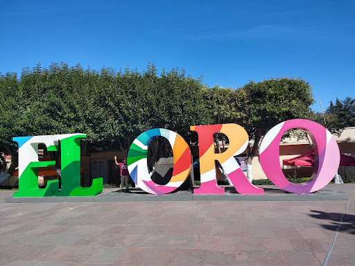El Oro De Hidalgo