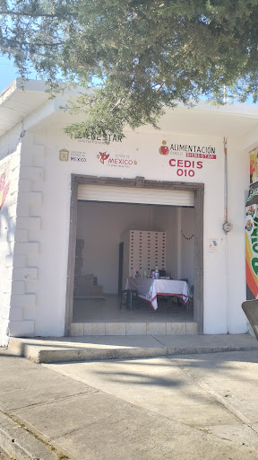 Clinica De Consulta Externa El Oro