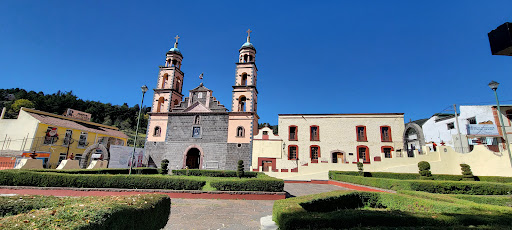 El Oro de Hidalgo