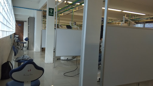 Clinica Universitaria De Atencion a la Salud, Estado de Mexico