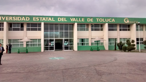 Universidad Estatal del Valle de Toluca