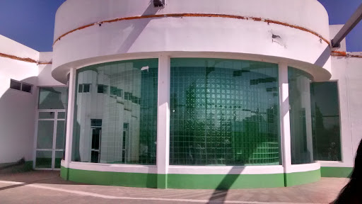 Clinica Integral Universitaria UNEVT