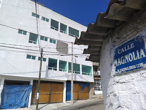 El Pedregal Clinica de Especialidades Medicas