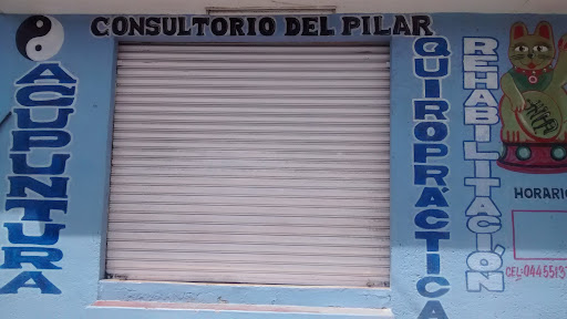 Consultorio del Pilar