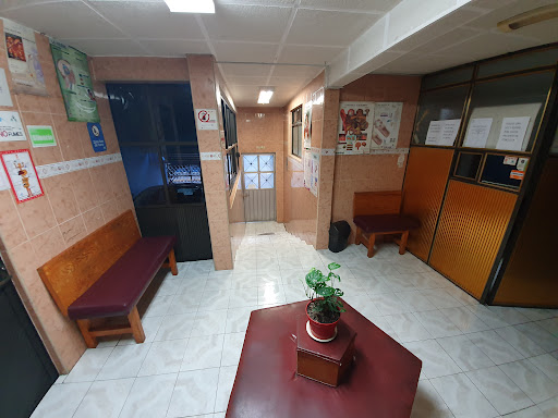 Clínica Milenium