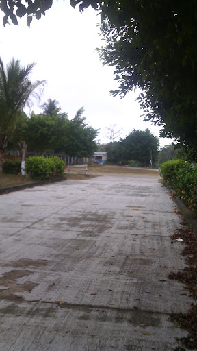 CLINICA MUNICIPAL DE EL PORVENIR