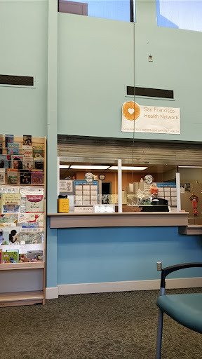Potrero Hill Health Center