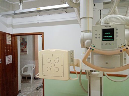 Sanatorio Clínica Humana