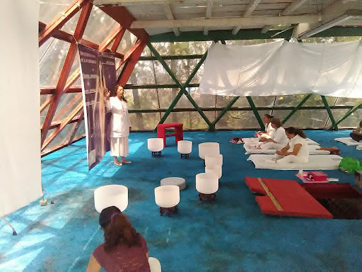 La Piramide De la Salud