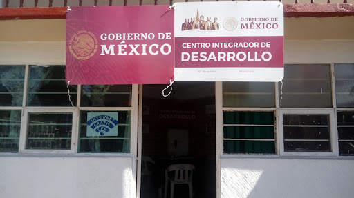 Kiosko de magú