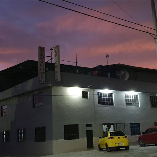 Clinica Azteca