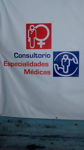 Consultorio de Especialidades Médicas