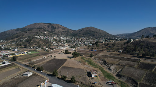Centro de Salud El Rincón de la Candelaria
