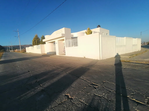 IMSS Bienestar - Centro de Salud Rincón de los Perales