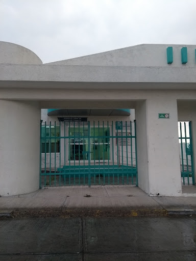 centro de salud "los Perales"