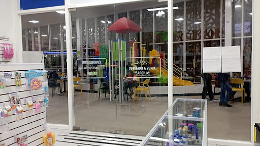 FARMEDICA FARMACIA Y CONSULTORIO EL ROSAL