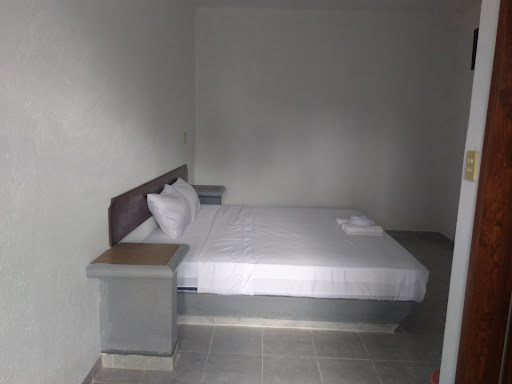 Hotel RAPID INN