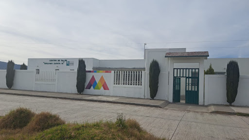 IMSS Bienestar - Centro de Salud Emiliano Zapata III