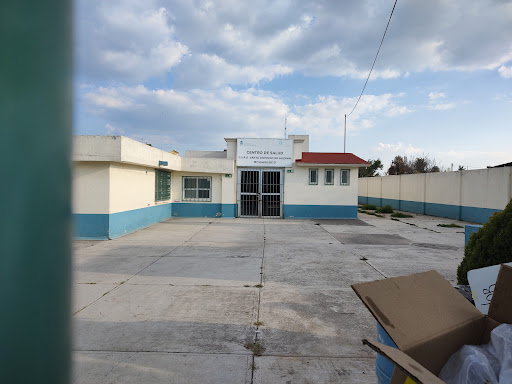 Clinica De Salud ISEM