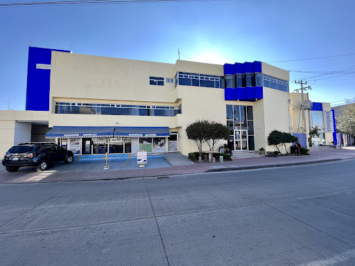 Centro Medico lxtlahuaca