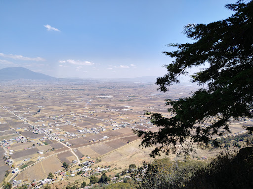 San Agustín Mextepec