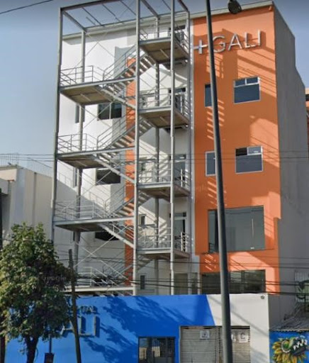 CLÍNICA-HOSPITAL GALI