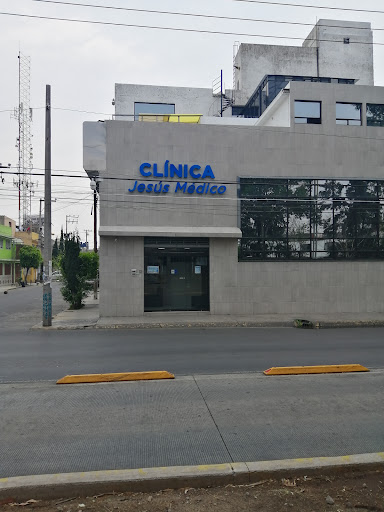 Clínica Médica de Especialidades Jesús Médico