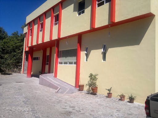 CLINICA PATZCUARO