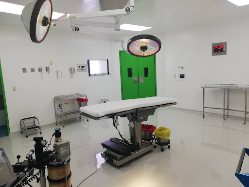 BORA Medical Center Hospital