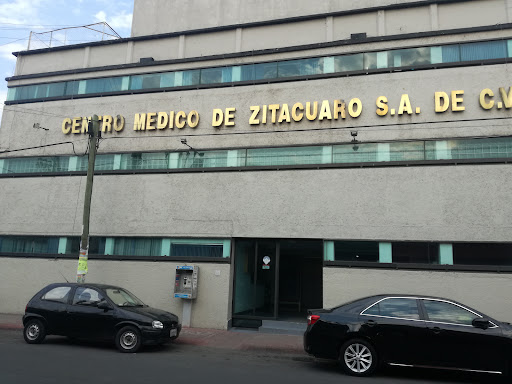 Centro Medico De Zitacuaro