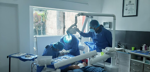 CENTRAL MEDICA PATZCUARO