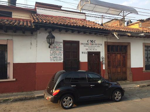 Consultorios Medicos del Centro