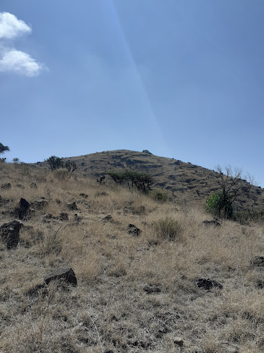 Ex Hacienda de Xalpa