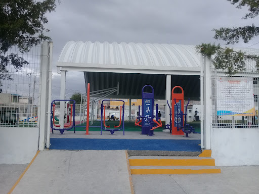Domo Deportivo Xalpa