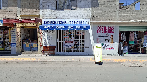 Farmacia Consultorio Médico y Laboratorio Clínico"Santa Inés"