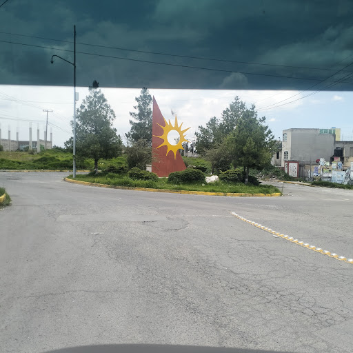 Colinas del sol Almoloya de Juárez