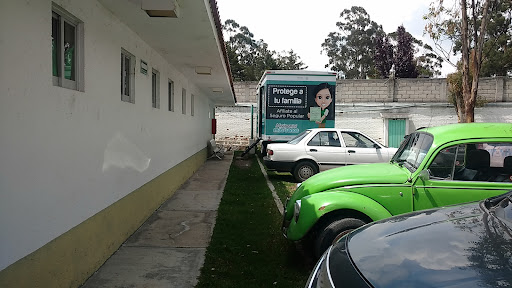 CEAPS Almoloya de Juárez