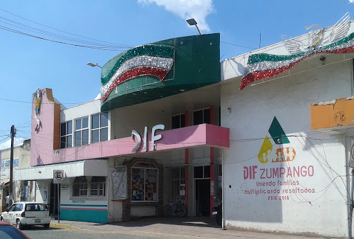 DIF ZUMPANGO