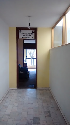 Consultorio Médico Psicológico Dra. Rosa Maria Nava
