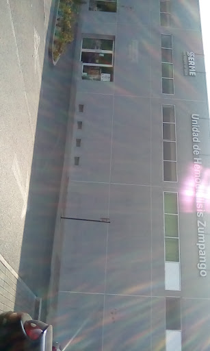 Hospital De Homodialisis Zumpango