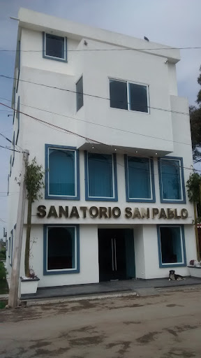 Sanatorio San Pablo