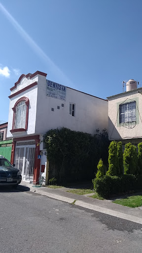 Consultorio Dental Dra. Lucia Mendez.