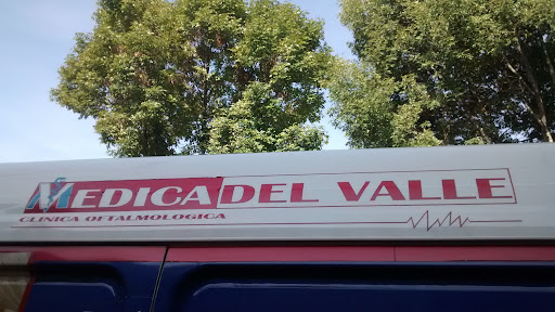 Médica Del Valle - Consultorio Oftalmológico