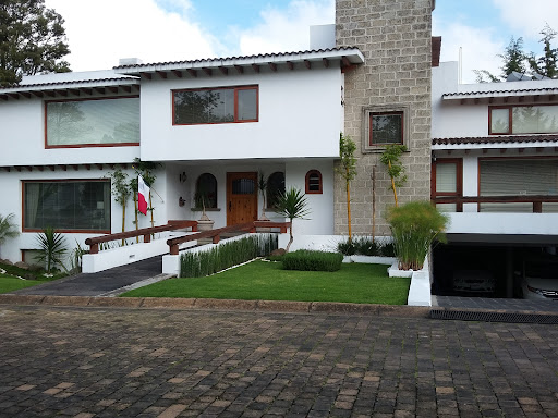 Club de Golf los Encinos