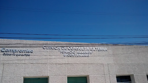Clinica de Consulta Externa "Ignacio Allende"
