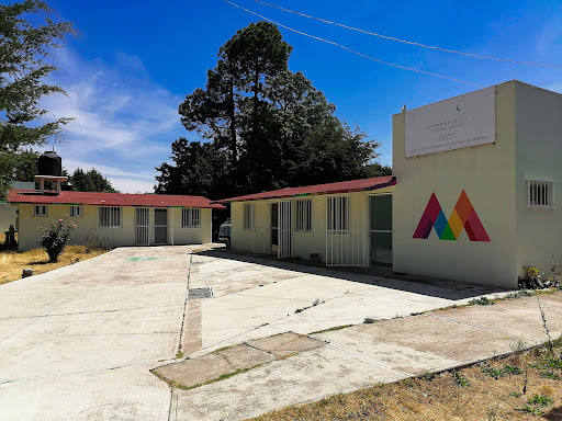 IMSS Bienestar - Centro de Salud Fresno Nichi