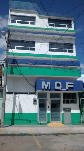 Médico Quirurgica Fuentes
