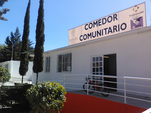 DIF fuentes del Valle